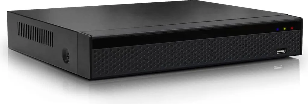 Enregistreur Vidéo Réseau NVR 16 Voies Atlantis 8Mpx A11-NVR1600