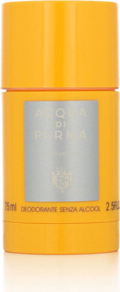 Acqua di Parma Colonia Pura, Männer, Parfümiertes Deo, Produktbild 