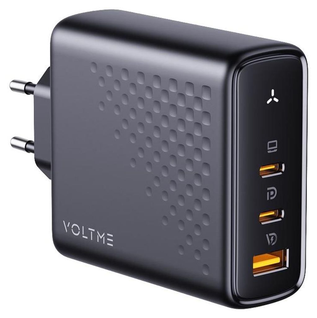 Voltme Revo 140 PD3.1 CCA 140W EU (black) Obrázok produktu 
