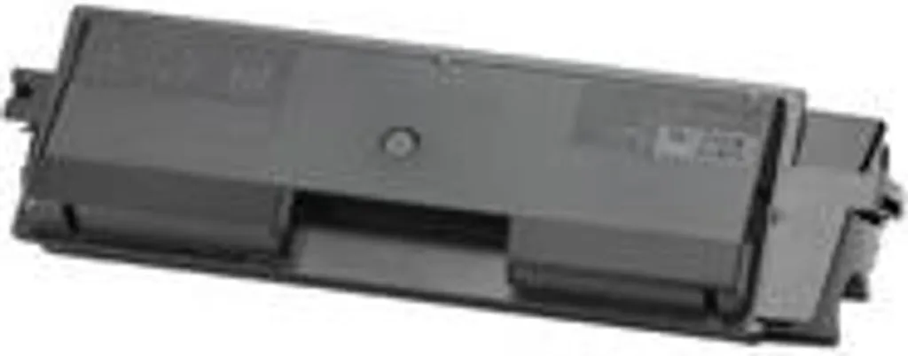 Toner Kyocera TK-590K Noir Restauré A+ de Haute Qualité d'Impression