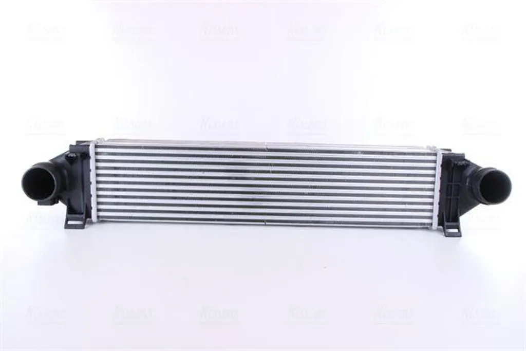 Supprimez les pertes de puissance avec l'Intercooler Nissens 96561 OE