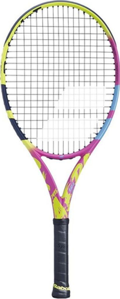 Babolat Pure Aero RAFA Junior 26 (Modell 2024), Griffstärke:00