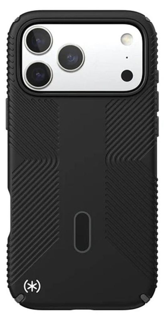 Hülse Iphone 17 Pro Max Pres.grip Bk Mag Produktbild 