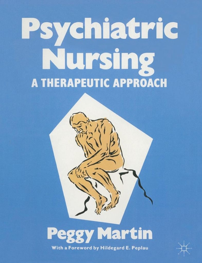 Psychiatric Nursing