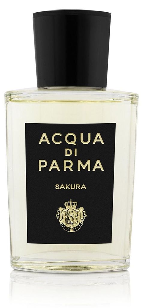 Acqua di Parma Sakura, Letnie, 100 ml, Butelka jednorazowa, Zdjęcie produktu 