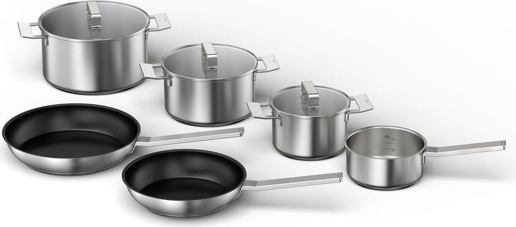 Neff Z9406SE0, Černá, Nerezová ocel, Nerezová ocel, Obrázek produktu 