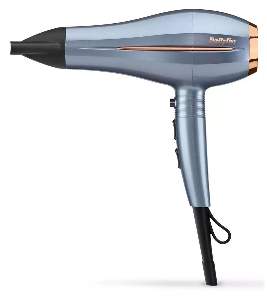 BaByliss Denim Luxe Haartrockner (D251PE) Obrázek produktu 