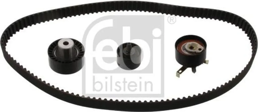 Kit de courroie dentée FEBI BILSTEIN 14407 OE 1000156 pour Focus et A3