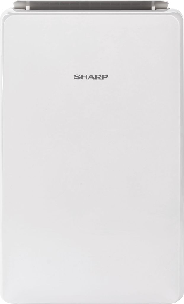Sharp UD-P20E-W, 270 W, 230 - 240 V, 50 Hz, 355 mm, 259 mm, Produktbild 
