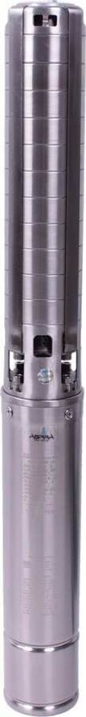 Tiefbrunnenpumpe 10000l/h 6,4bar 1500W Pumpe Brunnenpumpe Wassepumpe Gartenpumpe