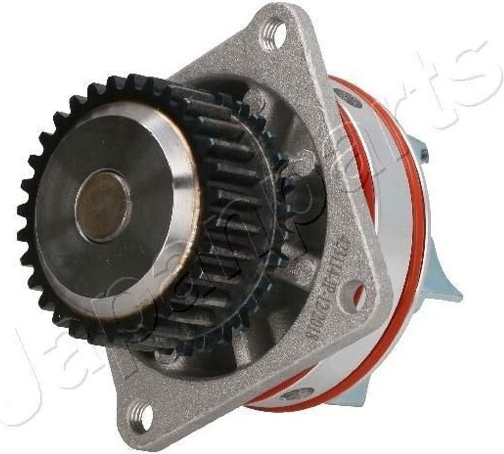 JAPANPARTS Kühlmittelpumpe Wasserpumpe für RENAULT ESPACE IV (JK0/1) PQ-149