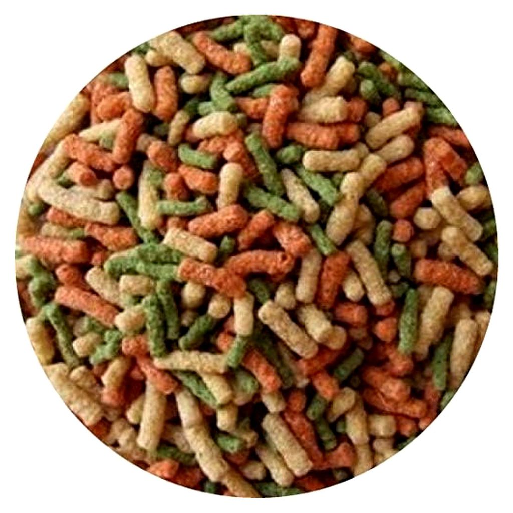 Teichsticks Fischfutter für Gartenteiche (10 l)