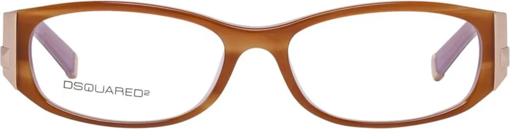 Montatura Dsquared2 DQ5053-053 Recensione e Parametri Tecnici - 2