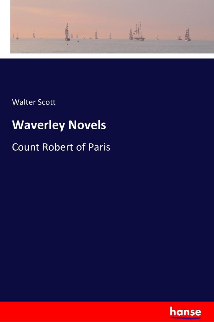 Waverley Novels