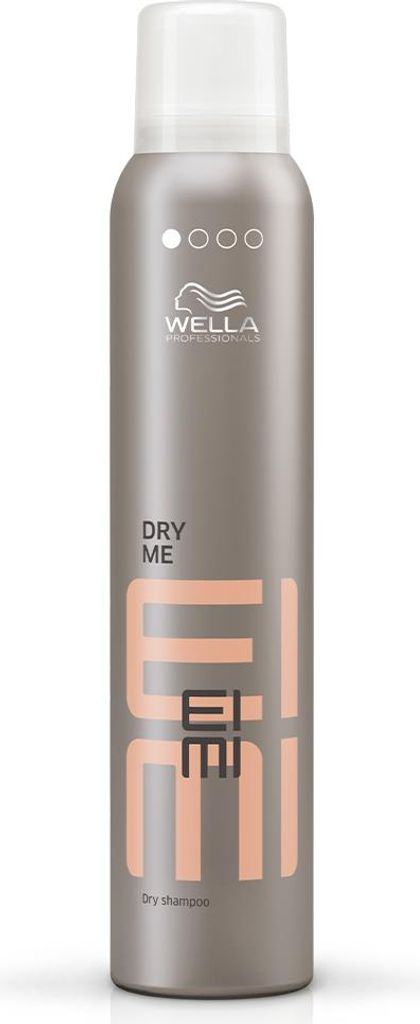 Wella EIMI Dry Me Dry Shampoo 180 ml Produktbild 
