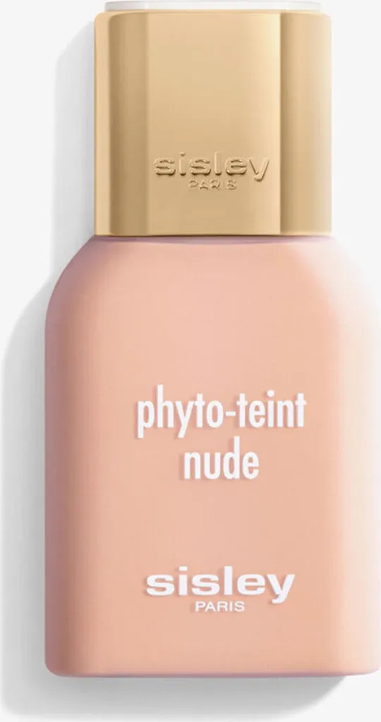 Sisley Phyto-Teint Nude 00C Fond de Teint Hydratant et Lumineux en 30ml