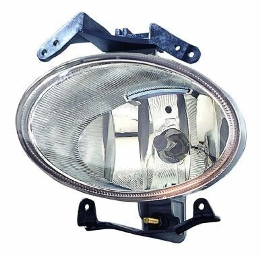 ABAKUS 321-2023R-UQ Phare Anti-brouillard Droit pour Santa Fe II CM
