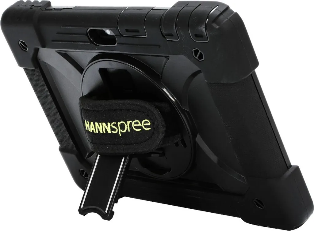 Coque de tablette 13.3" professionnelle pour usage intensif de terrain