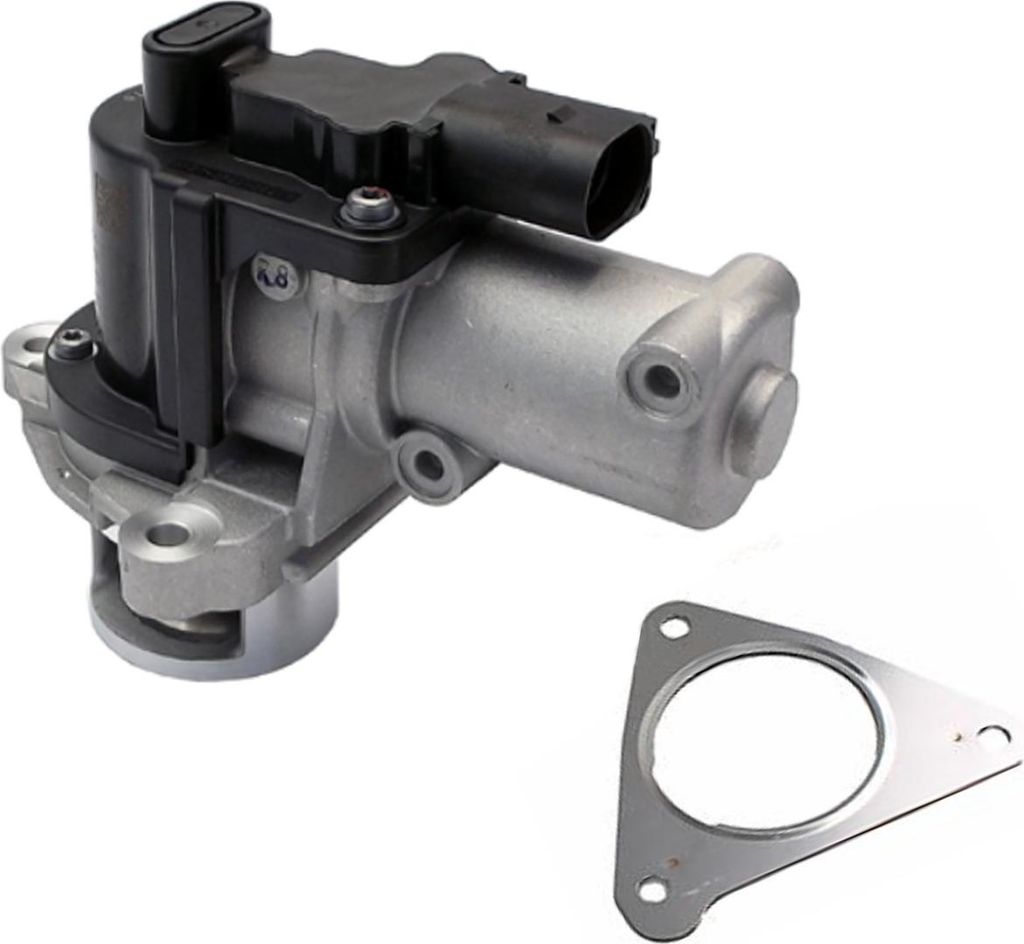 AGR-Ventil Magnetventil elektrisch mit Dichtung PARTSTEC für u.a. HYUNDAI ix35