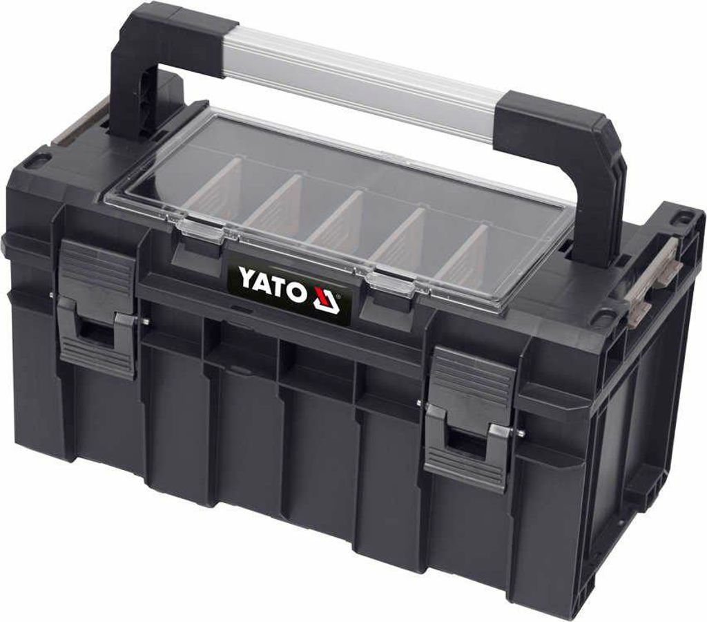 Yato YT-09183, 450 mm, 260 mm, 240 mm, 1 kusov Obrázok produktu 