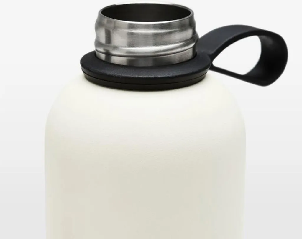 VOLVO thermos bianco 500 ml - 2