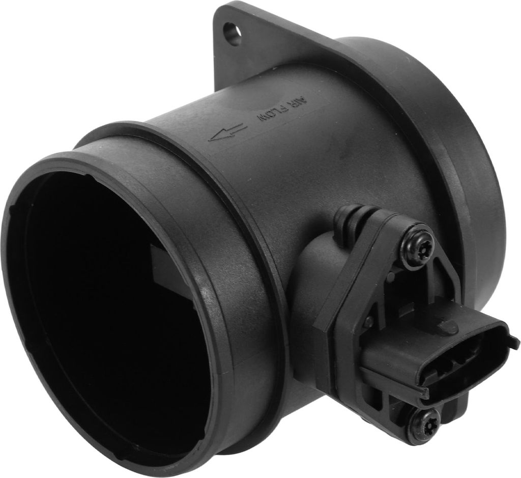 Luftmassenmesser-Baugruppe, für Volvo XC90 2002-2006, Kunststoff und Metall, Nr. 8670114, Schwarz