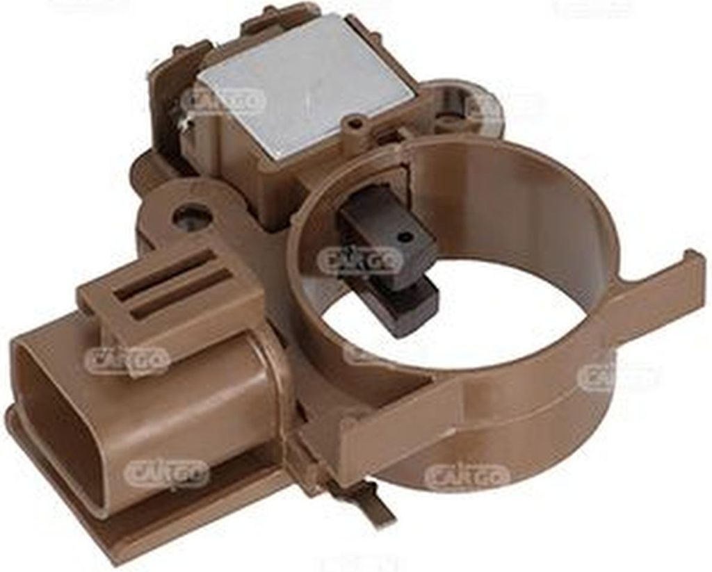Generatorregler für konstante Spannung 14 V HC-CARGO für u.a. MITSUBISHI
