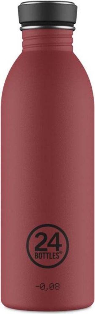 24Bottles Bouteille urbaine, 500 ml, usage quotidien, Image du produit 