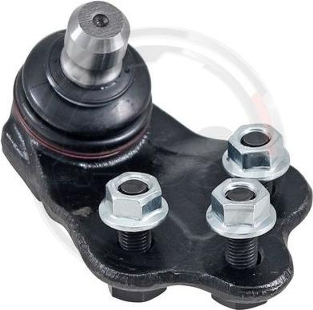 A.B.S. 220637 Traggelenk/Führungsgelenk OE 51945321 kompatibel mit Renegade, 500X