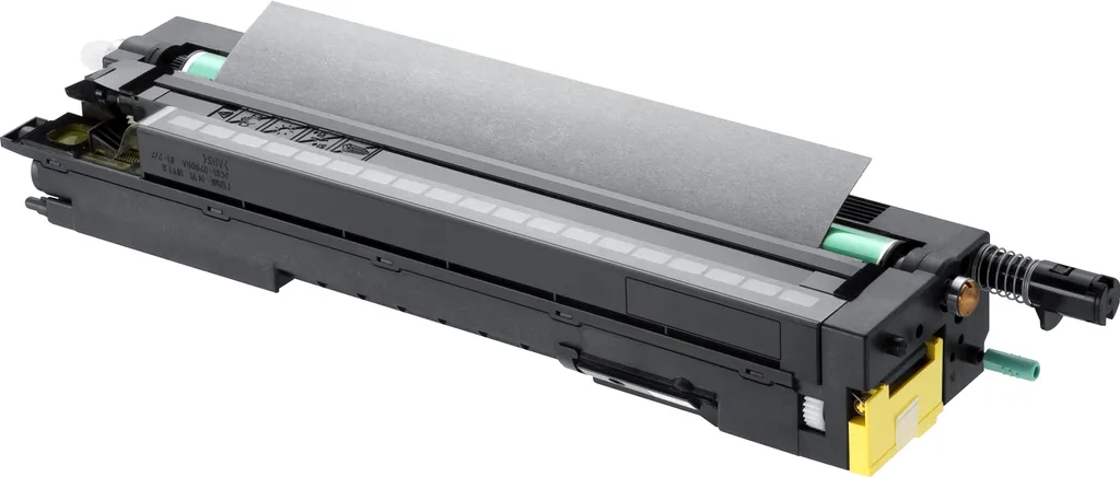 Unità Immagine HP CLT-R607Y Giallo: Analisi e Compatibilità SS668A