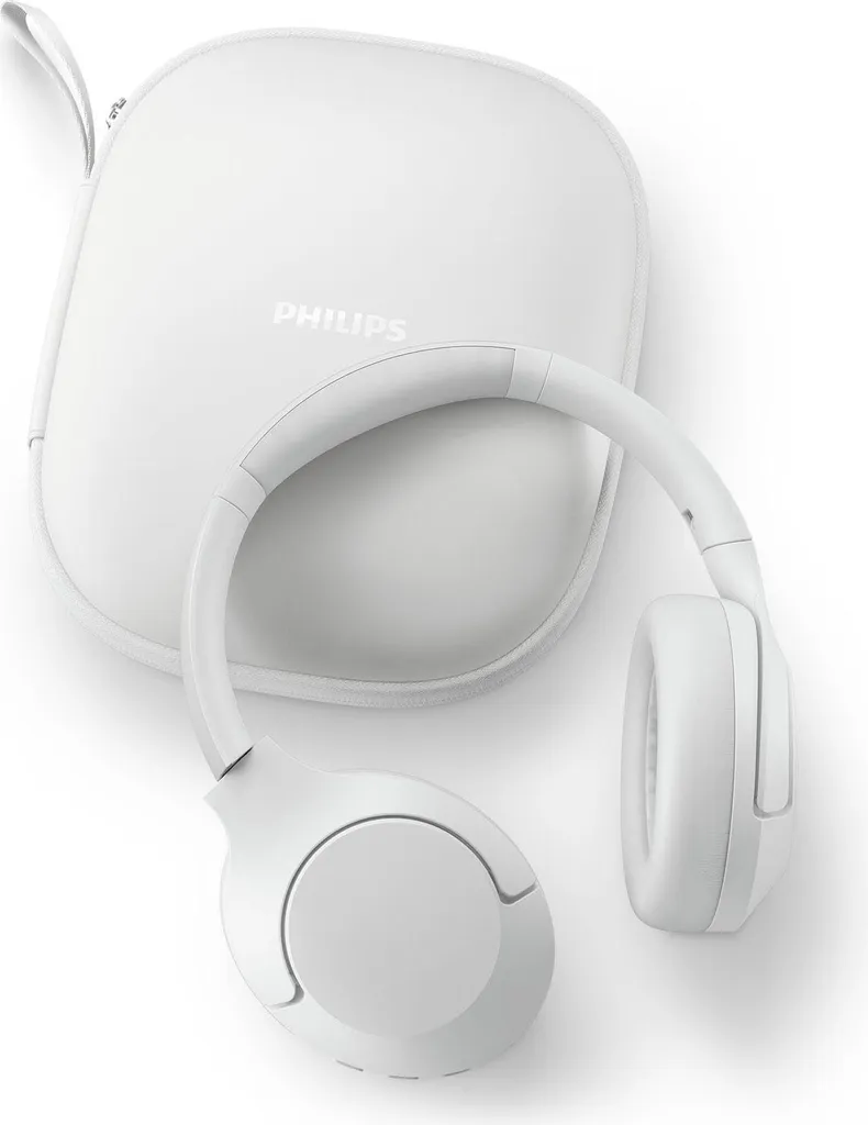 Philips TAH8506WT/00 bianco - 9