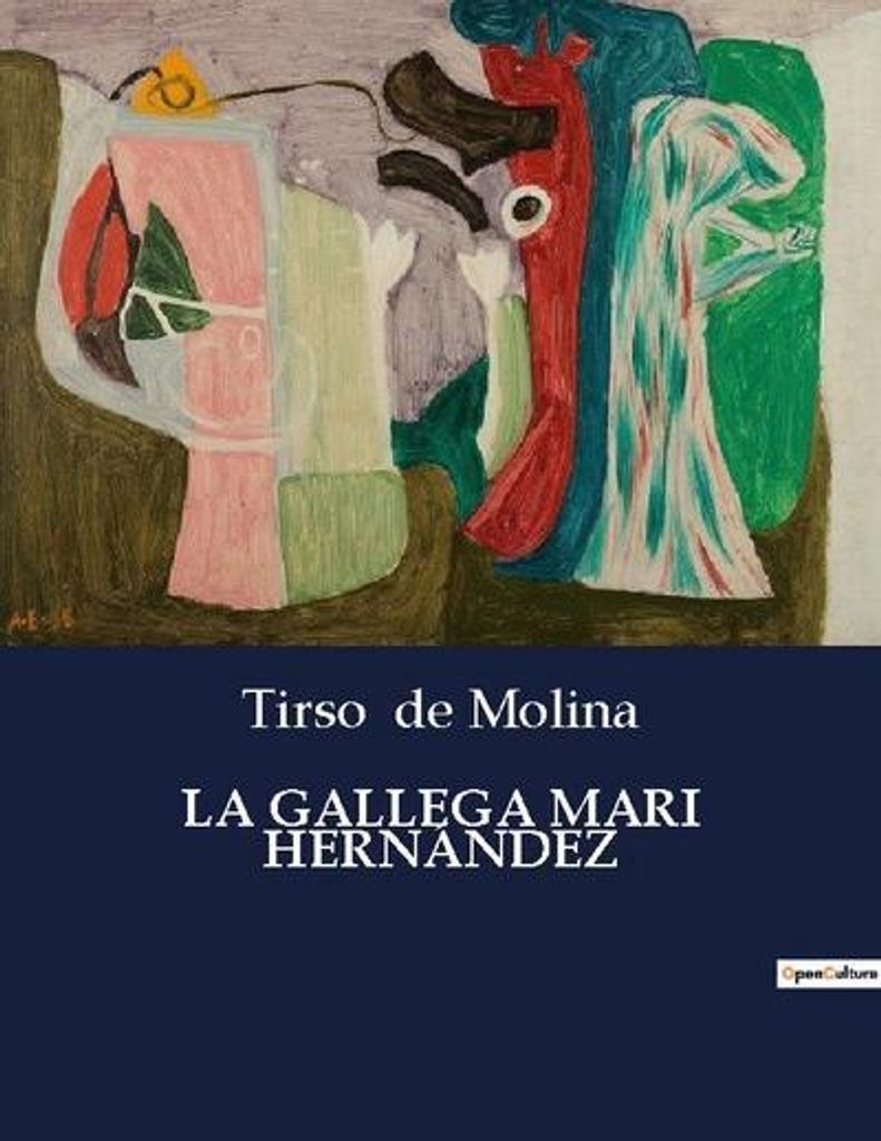Die Galicische Mari Hernández