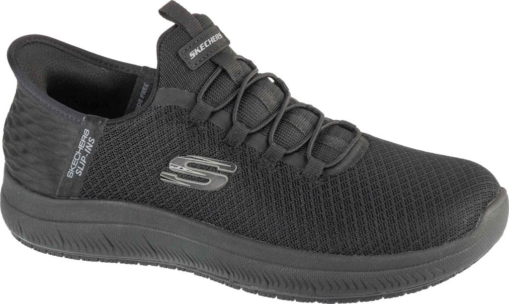 Skechers Slip-Ins: Summits SR - Enslee 108144EC-BBK, Produktbild 