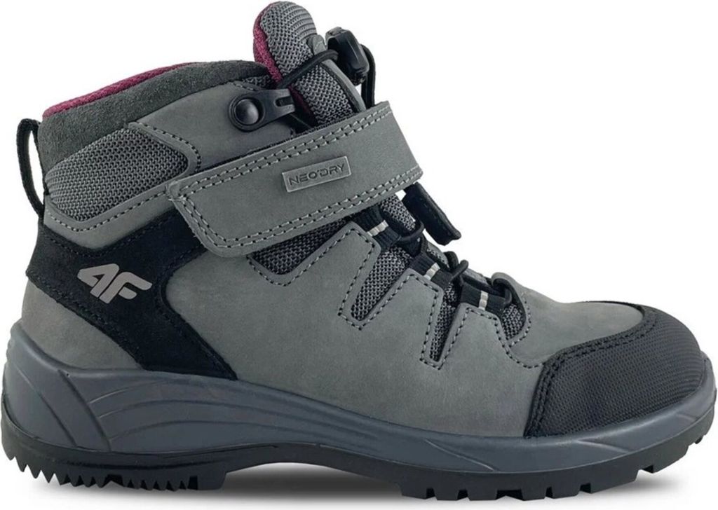 Schuhe 4F HJZ21JOBMW25325S