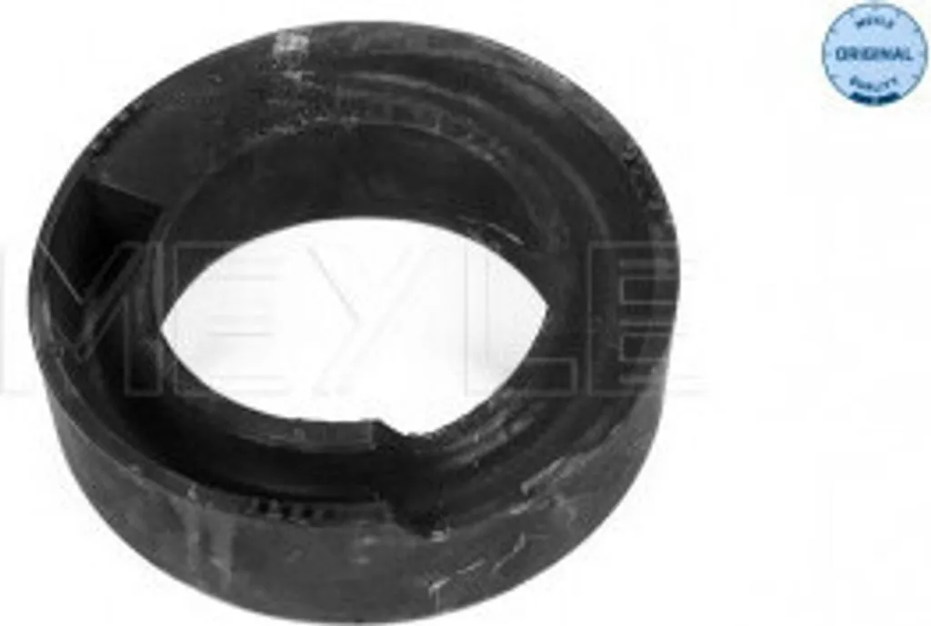 MEYLE 014 032 0072 Fermo Molla Mercedes OE 2103210484 - Qualità Tedesca