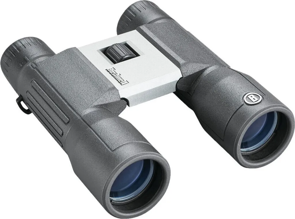Jumelles 16x32 Bushnell PowerView 2.0 : Vision Nette pour Sujets Éloignés