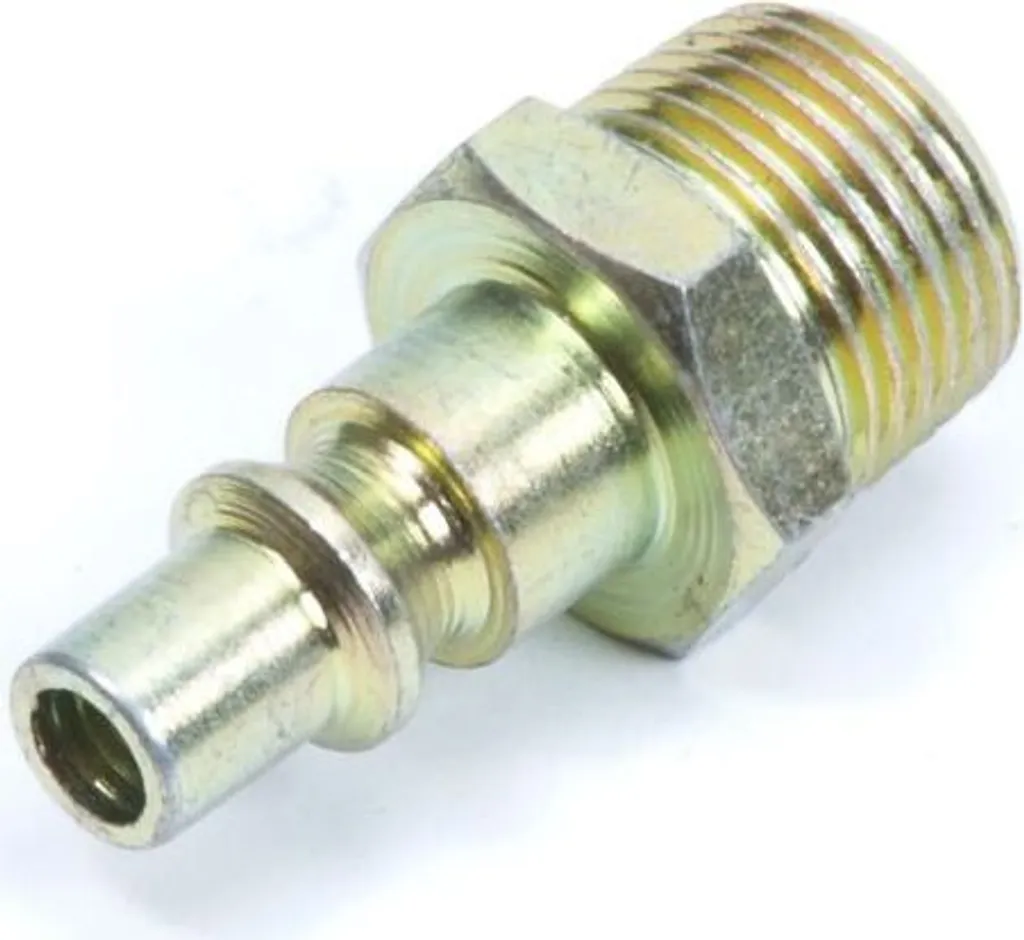 Airpress Orion Embout de Raccordement 3/8 Pouce Mâle Petit Modèle Pro