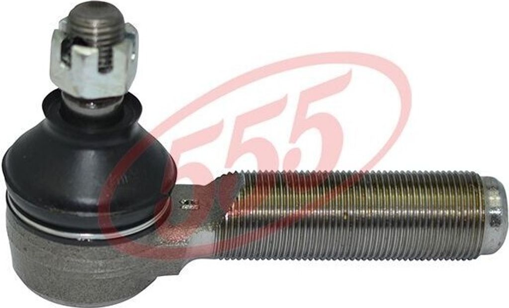 555 Spurstangenkopf Spurstange für AUDI 80 Limousine (8C2, B4) Rechts SE-2951R