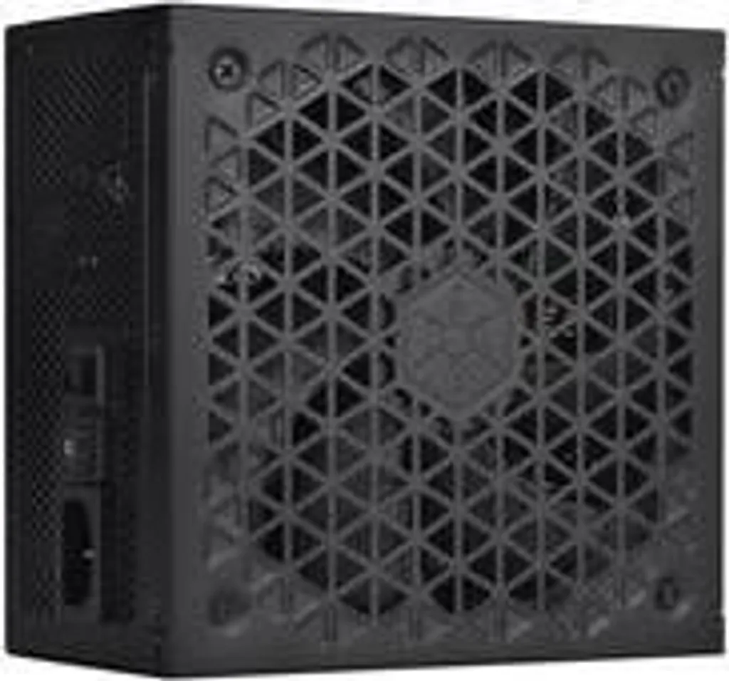 SilverStone SST-DA1000R-GM Alimentation PC 1000W 80 Plus Gold ATX 3.0