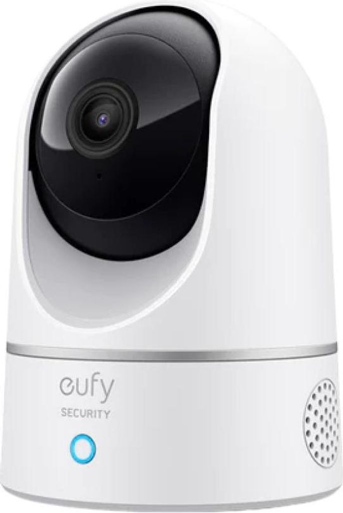 eufy Innenkamera E220 – Smarte Personenerkennung, 360° Produktbild 