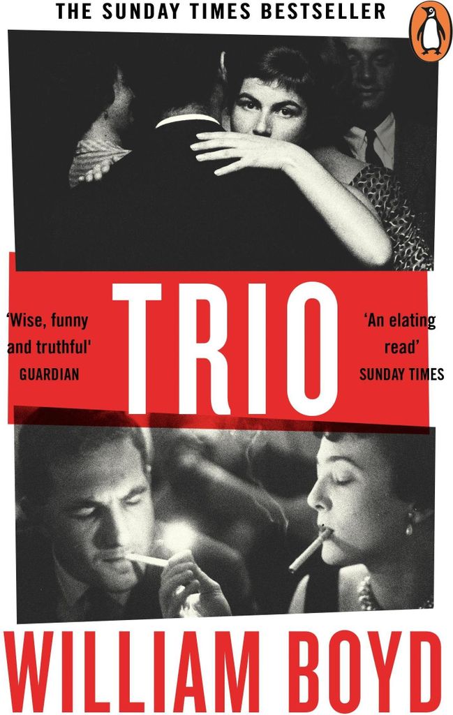 Trio