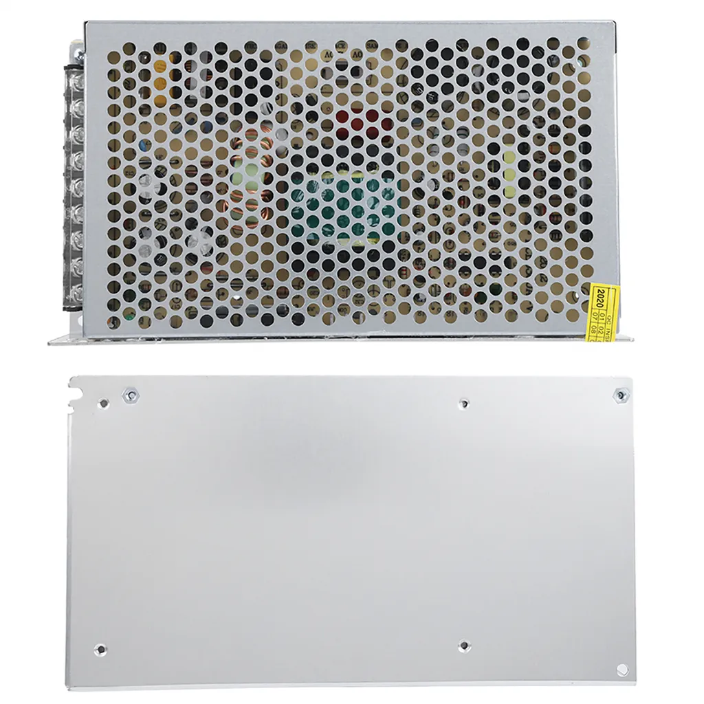 Alimentation électrique à découpage pour éclairage LED basse tension