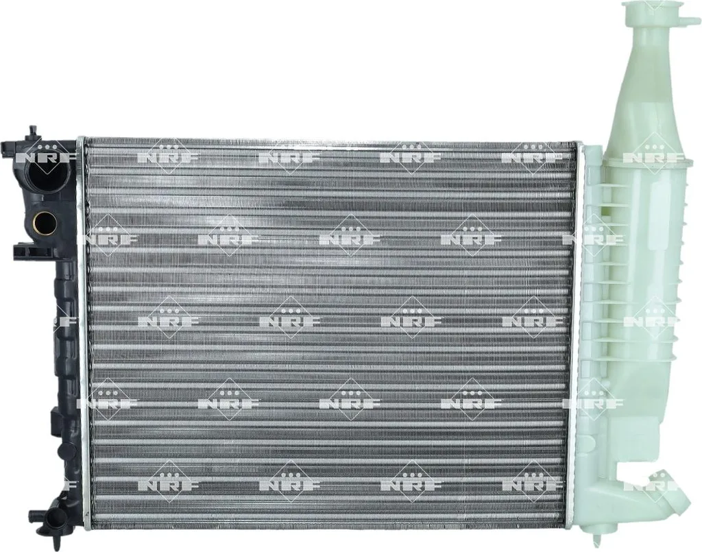 Radiateur eau moteur pour Citroën Berlingo grande berline et First