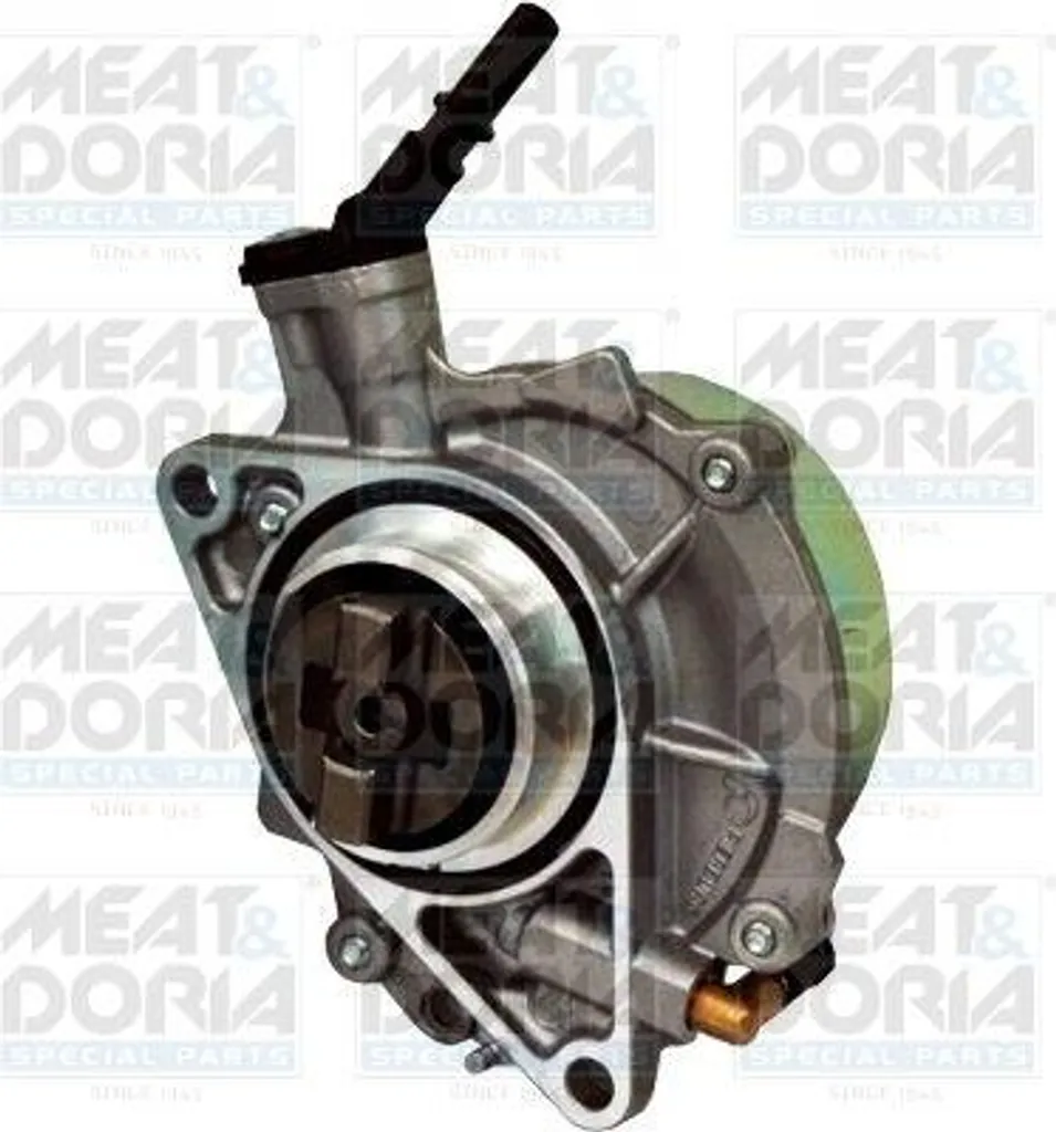 Pompe de dépression freinage pour Citroën C4 et Peugeot 308 - 91141