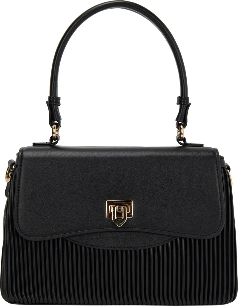 Joella Bag Black | La Borsa Donna più Cool del Momento