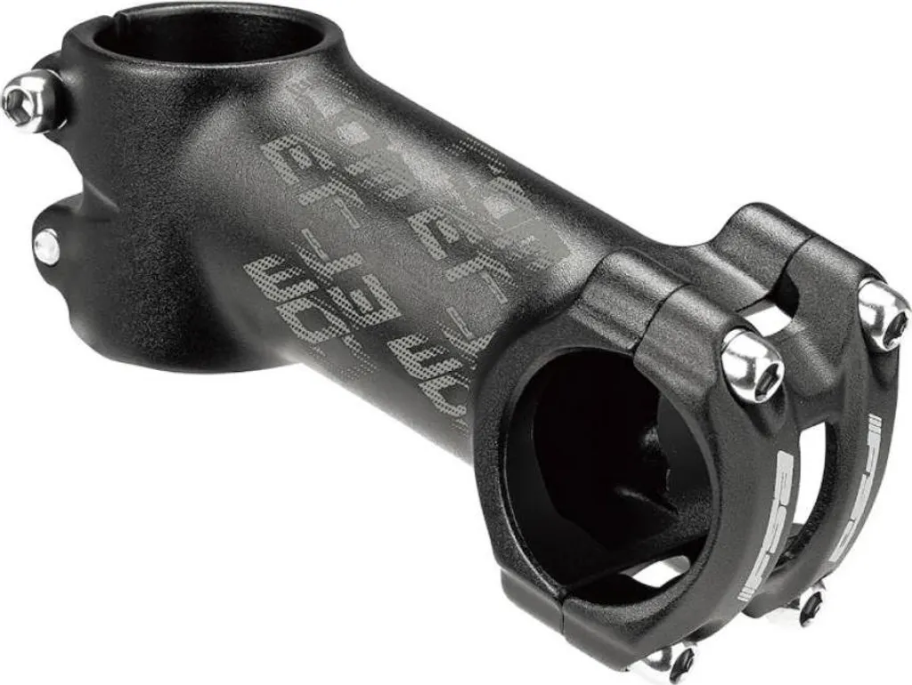 Potence FSA Comet 60 mm : la solution pour un VTT plus maniable