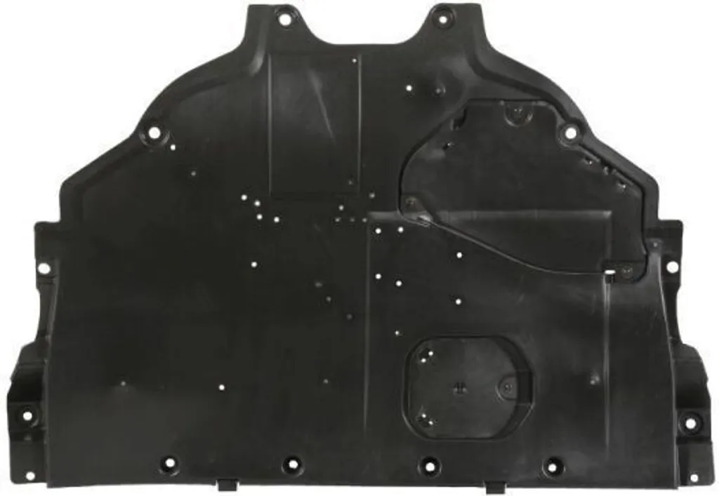 Cache sous moteur anti-encastrement BLIC pour Mazda 3 et Mazda 6 G