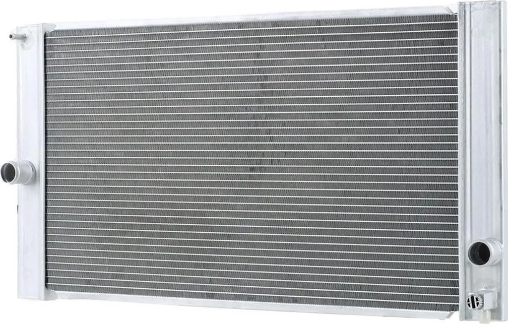 Évitez la surchauffe de votre VOLVO S40 avec le radiateur HELLA 632x368