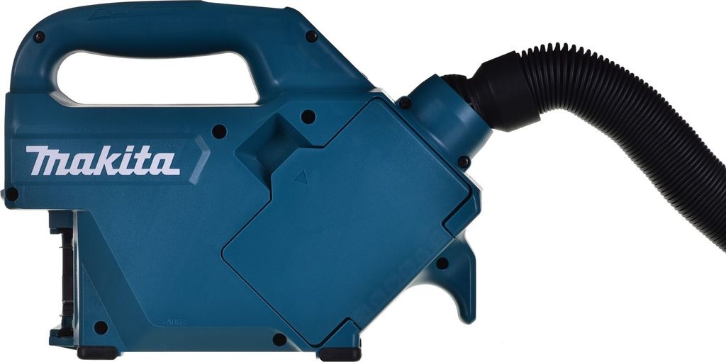 Makita® Akku-Fahrzeug-Staubsauger 18 V 54 mbar 0,5 l - Produktbild 30