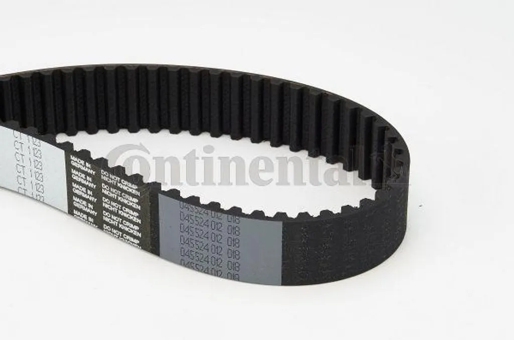 Courroie de distribution CT1123 Continental pour Chrysler et Jeep 2.8